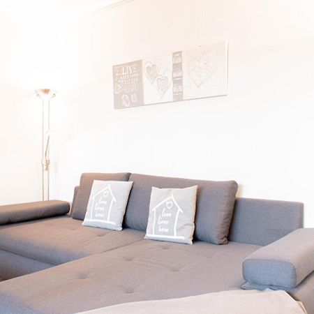 Ferienwohnung Mika Timmendorfer Strand Exteriör bild