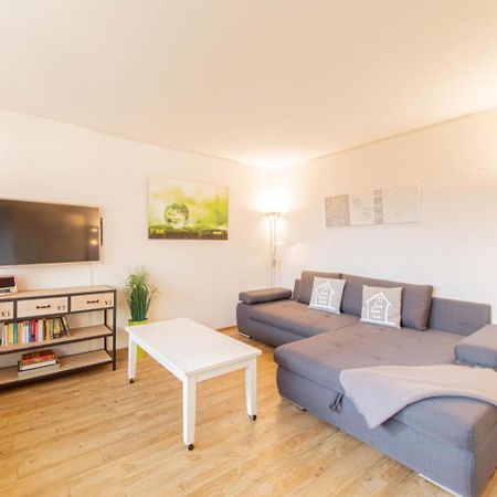 Ferienwohnung Mika Timmendorfer Strand Exteriör bild