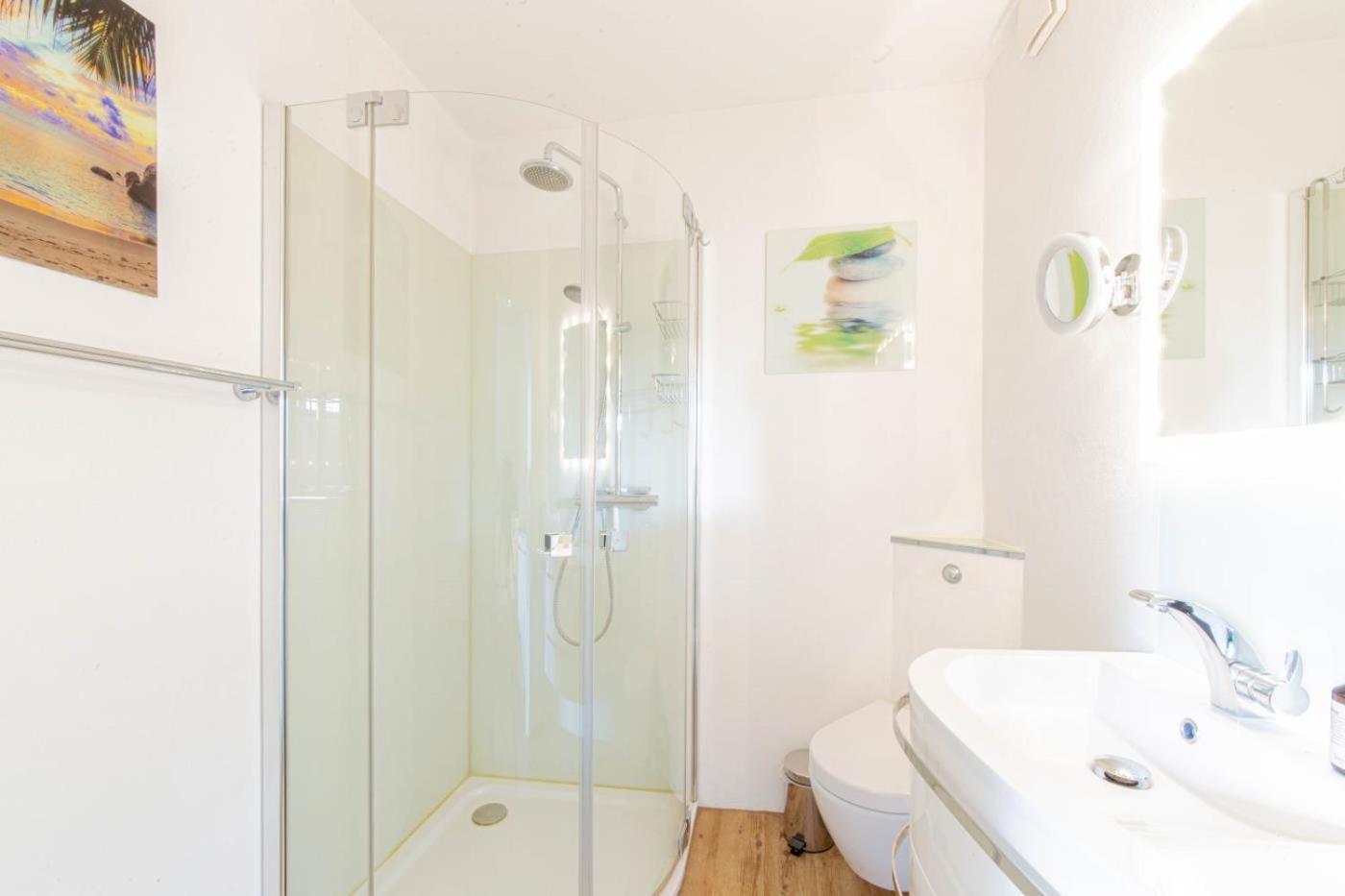 Ferienwohnung Mika Timmendorfer Strand Exteriör bild