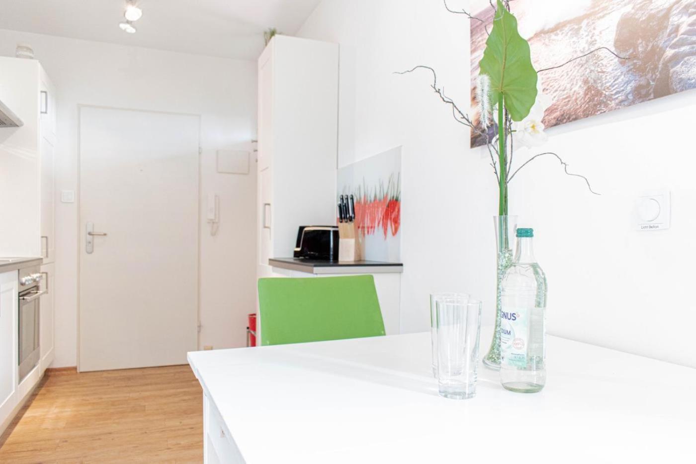 Ferienwohnung Mika Timmendorfer Strand Exteriör bild