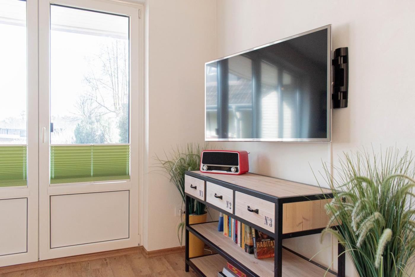 Ferienwohnung Mika Timmendorfer Strand Exteriör bild